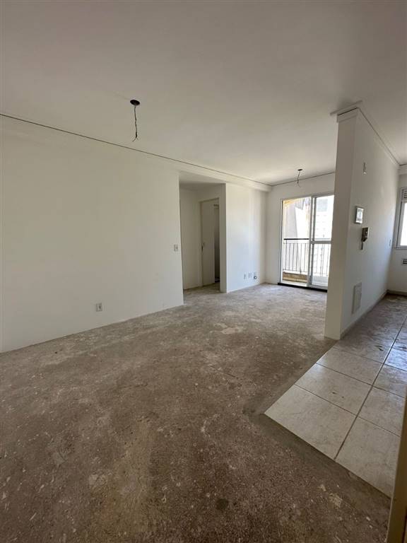 Apartamento com 2 quartos e 55 m² em Vila Guilhermina, Praia Grande