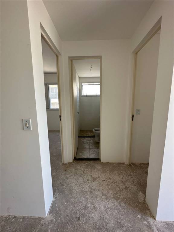 Apartamento com 2 quartos e 55 m² em Vila Guilhermina, Praia Grande