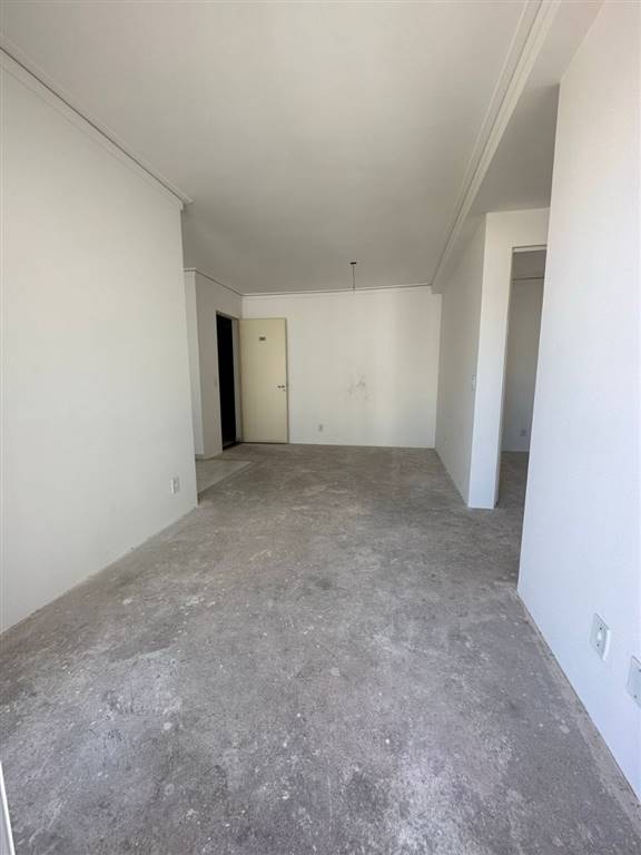 Apartamento com 2 quartos e 55 m² em Vila Guilhermina, Praia Grande