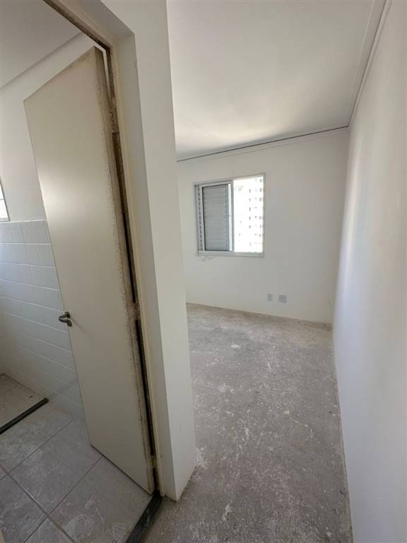 Apartamento com 2 quartos e 55 m² em Vila Guilhermina, Praia Grande