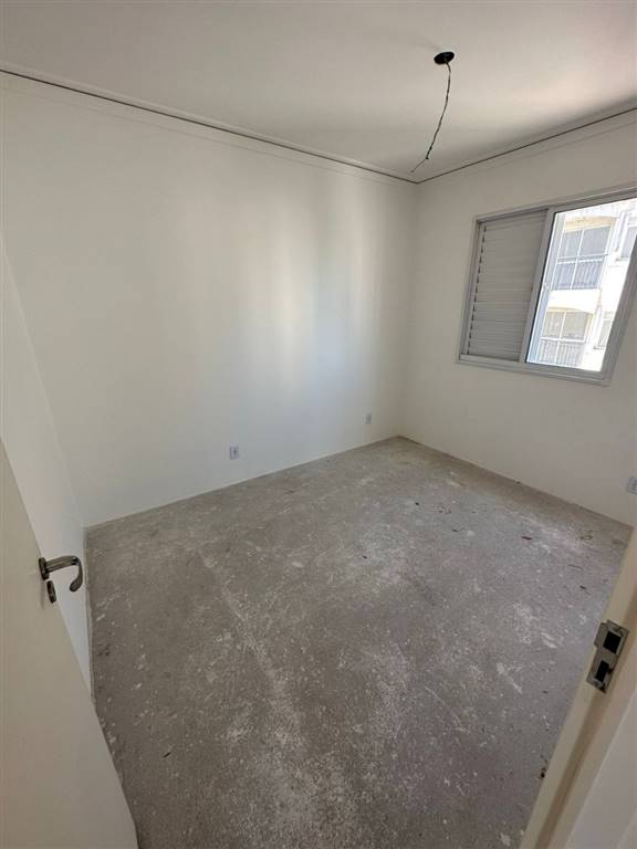 Apartamento com 2 quartos e 55 m² em Vila Guilhermina, Praia Grande