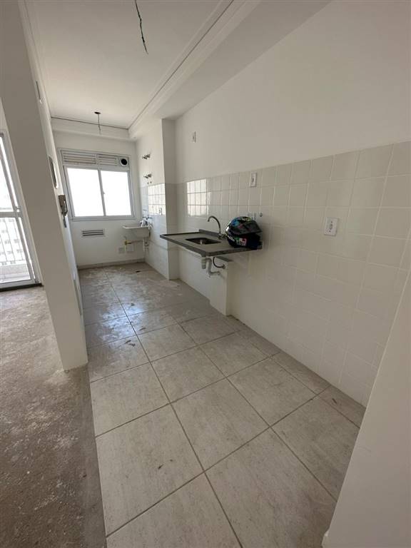 Apartamento com 2 quartos e 55 m² em Vila Guilhermina, Praia Grande