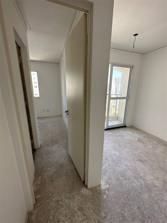 Apartamento com 2 quartos e 55 m² em Vila Guilhermina, Praia Grande