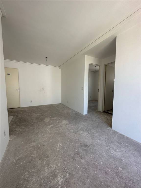 Apartamento com 2 quartos e 55 m² em Vila Guilhermina, Praia Grande