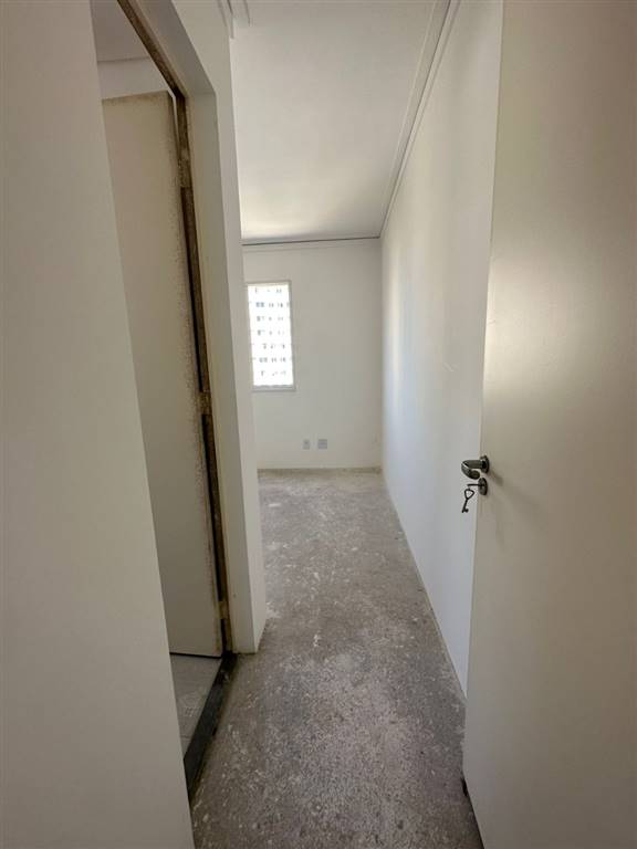 Apartamento com 2 quartos e 55 m² em Vila Guilhermina, Praia Grande