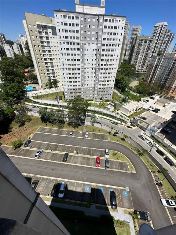 Apartamento com 2 quartos e 55 m² em Vila Guilhermina, Praia Grande