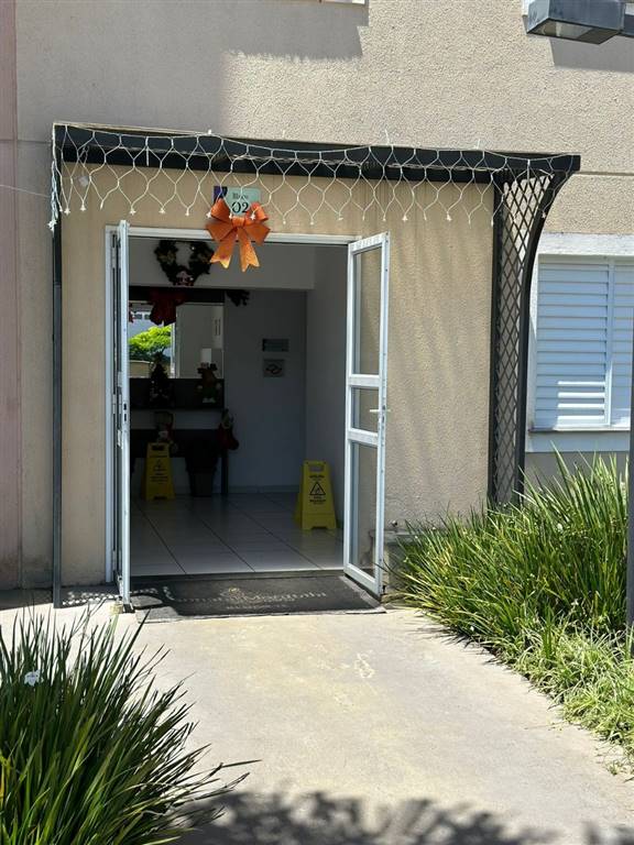 Apartamento com 2 quartos e 55 m² em Vila Guilhermina, Praia Grande