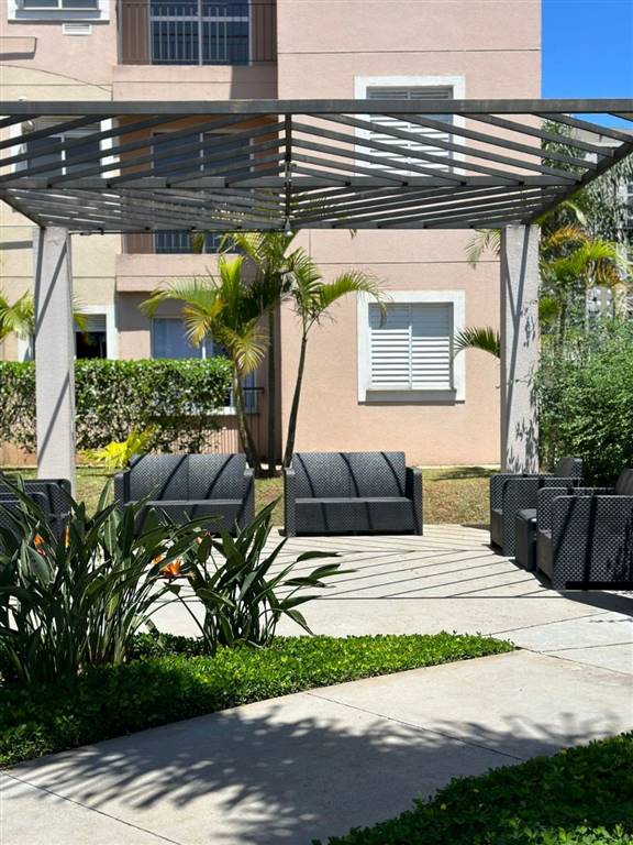 Apartamento com 2 quartos e 55 m² em Vila Guilhermina, Praia Grande