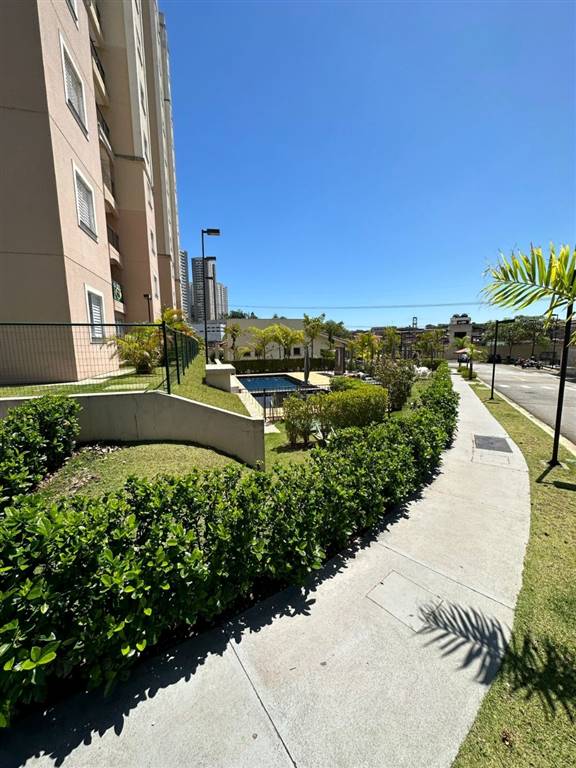 Apartamento com 2 quartos e 55 m² em Vila Guilhermina, Praia Grande