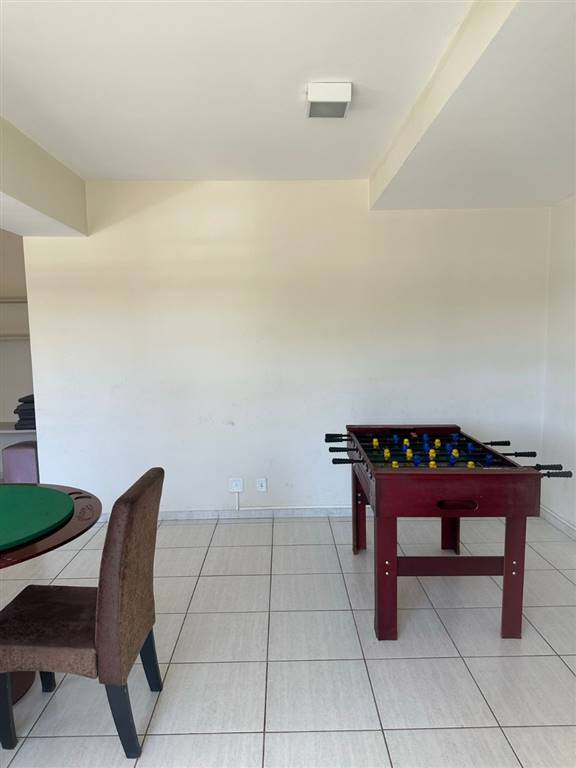 Apartamento com 2 quartos e 55 m² em Vila Guilhermina, Praia Grande