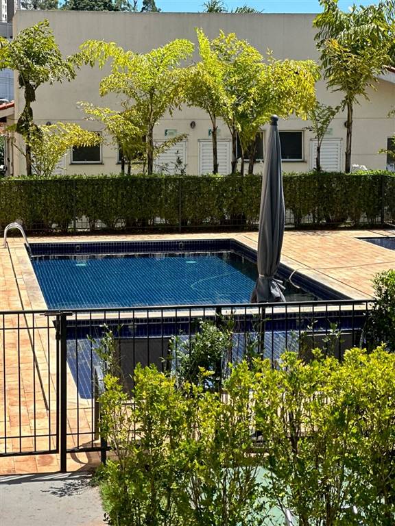 Apartamento com 2 quartos e 55 m² em Vila Guilhermina, Praia Grande