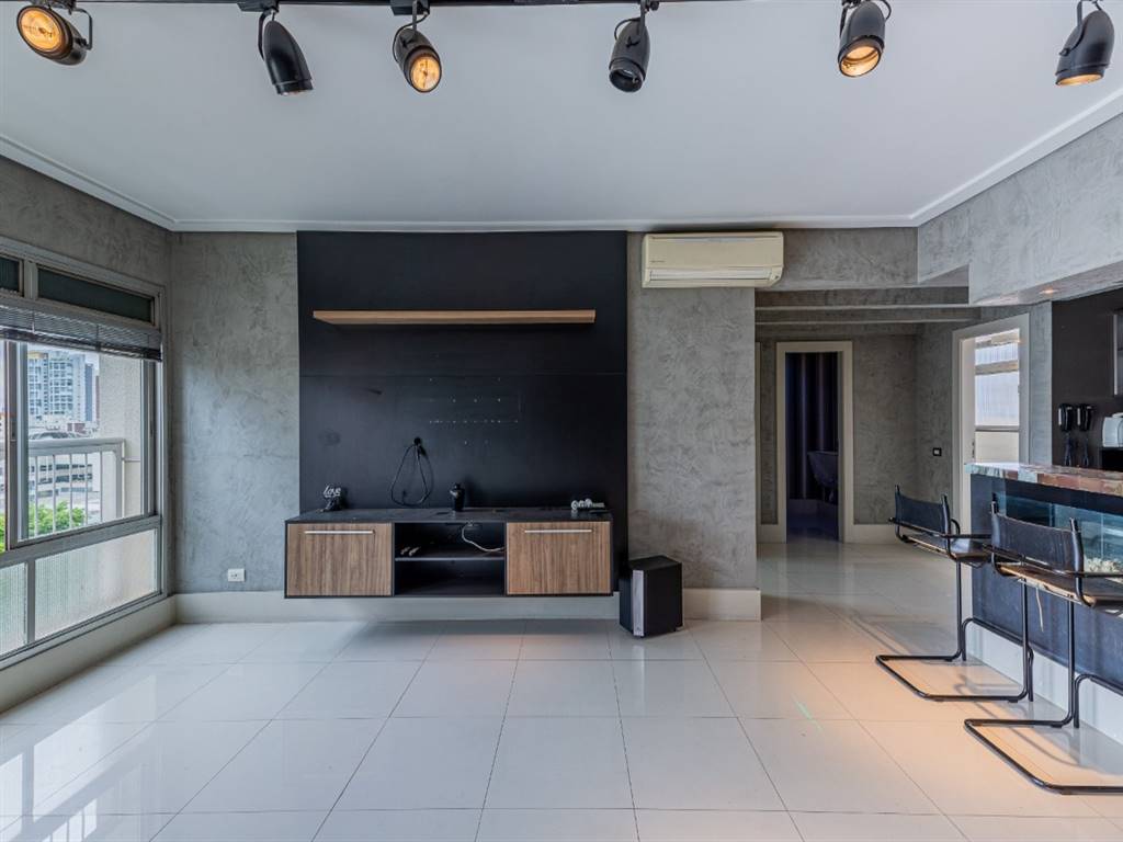 Apartamento com 2 quartos e 92 m² em Vila Guilhermina, Praia Grande