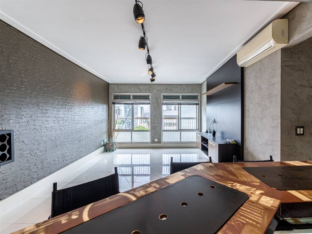 Apartamento com 2 quartos e 92 m² em Vila Guilhermina, Praia Grande