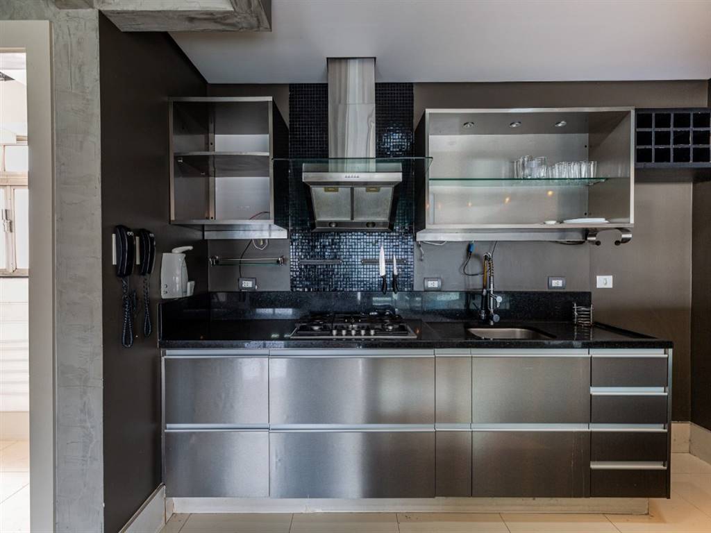 Apartamento com 2 quartos e 92 m² em Vila Guilhermina, Praia Grande