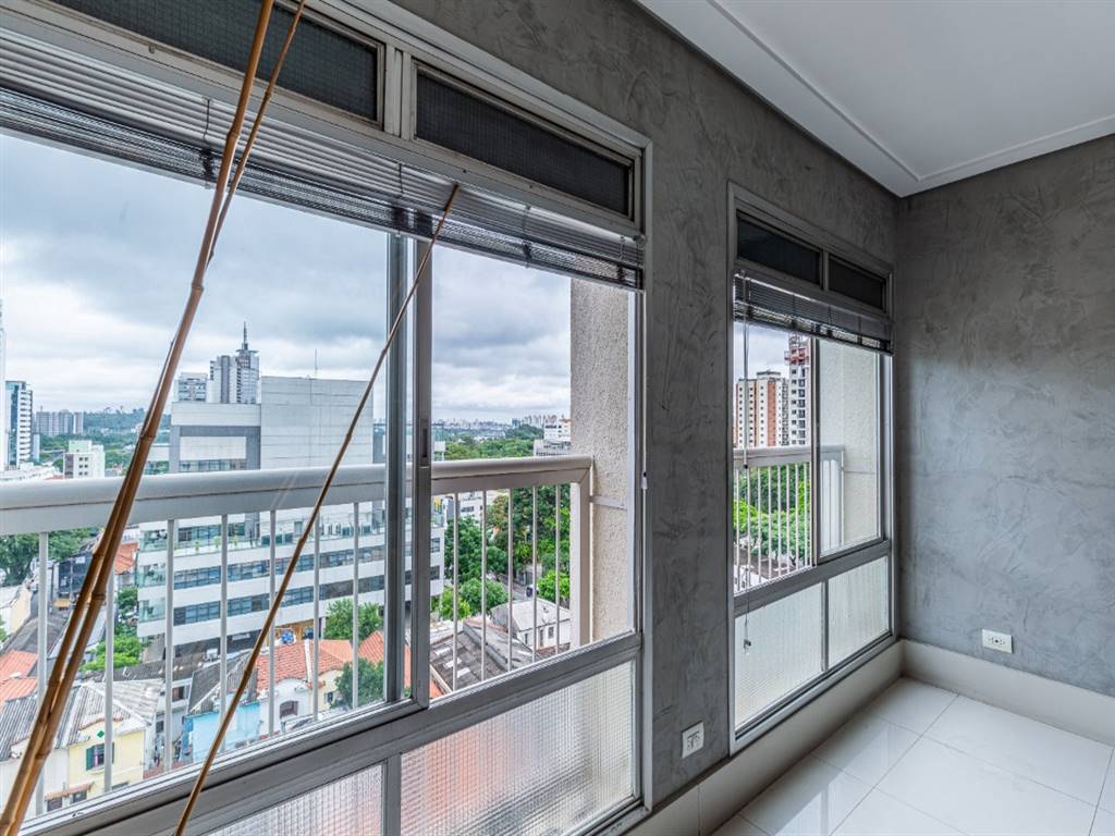 Apartamento com 2 quartos e 92 m² em Vila Guilhermina, Praia Grande