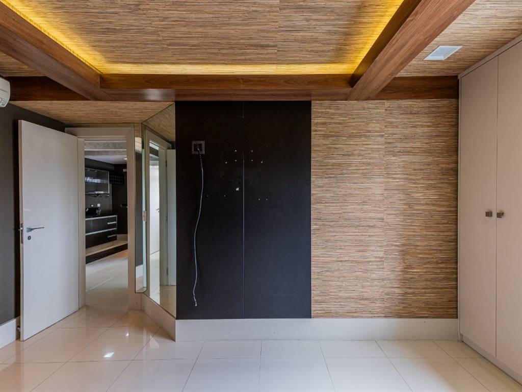 Apartamento com 2 quartos e 92 m² em Vila Guilhermina, Praia Grande