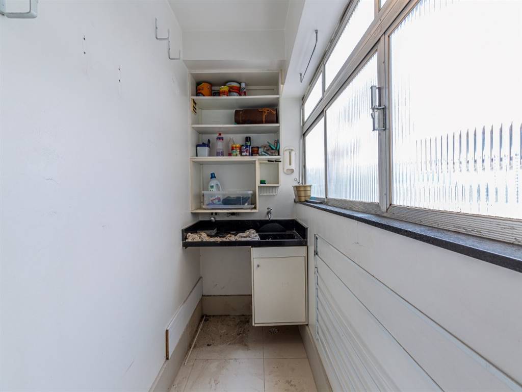 Apartamento com 2 quartos e 92 m² em Vila Guilhermina, Praia Grande
