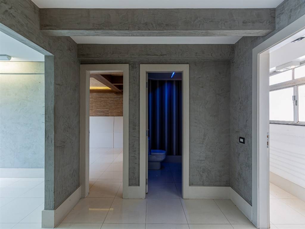 Apartamento com 2 quartos e 92 m² em Vila Guilhermina, Praia Grande