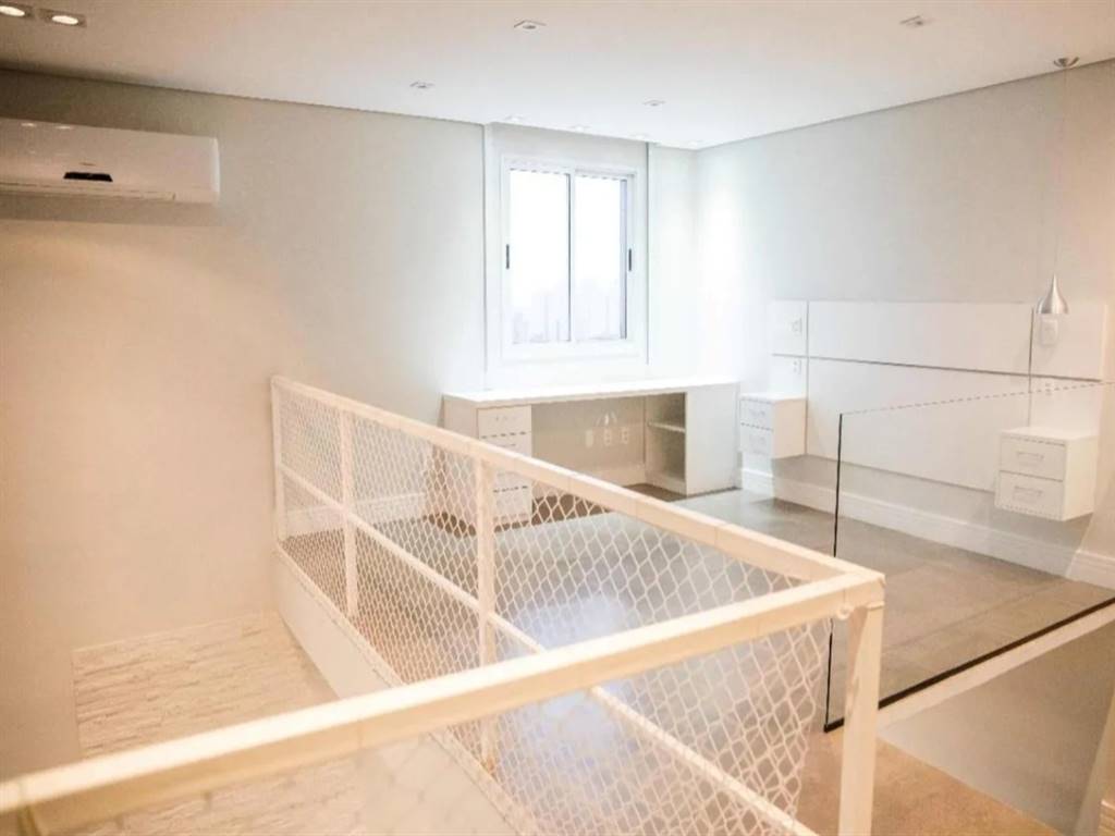 Apartamento com 1 quarto e 86 m² em Vila Guilhermina, Praia Grande