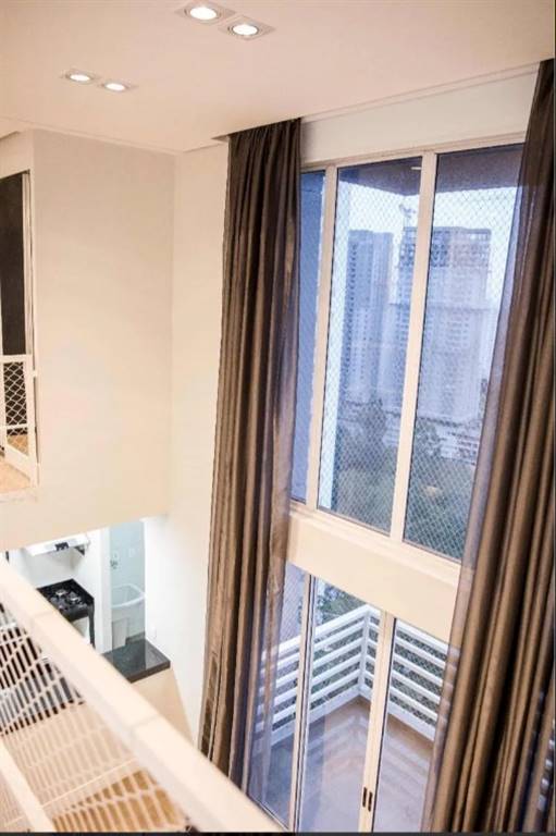 Apartamento com 1 quarto e 86 m² em Vila Guilhermina, Praia Grande
