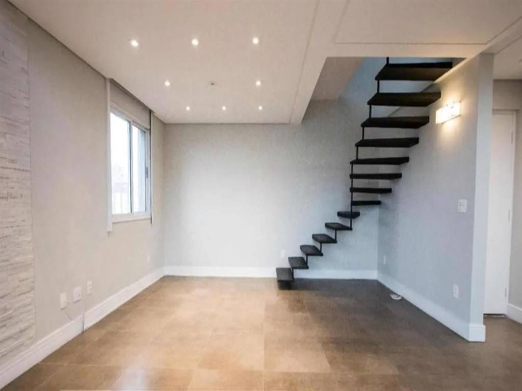 Apartamento com 1 quarto e 86 m² em Vila Guilhermina, Praia Grande