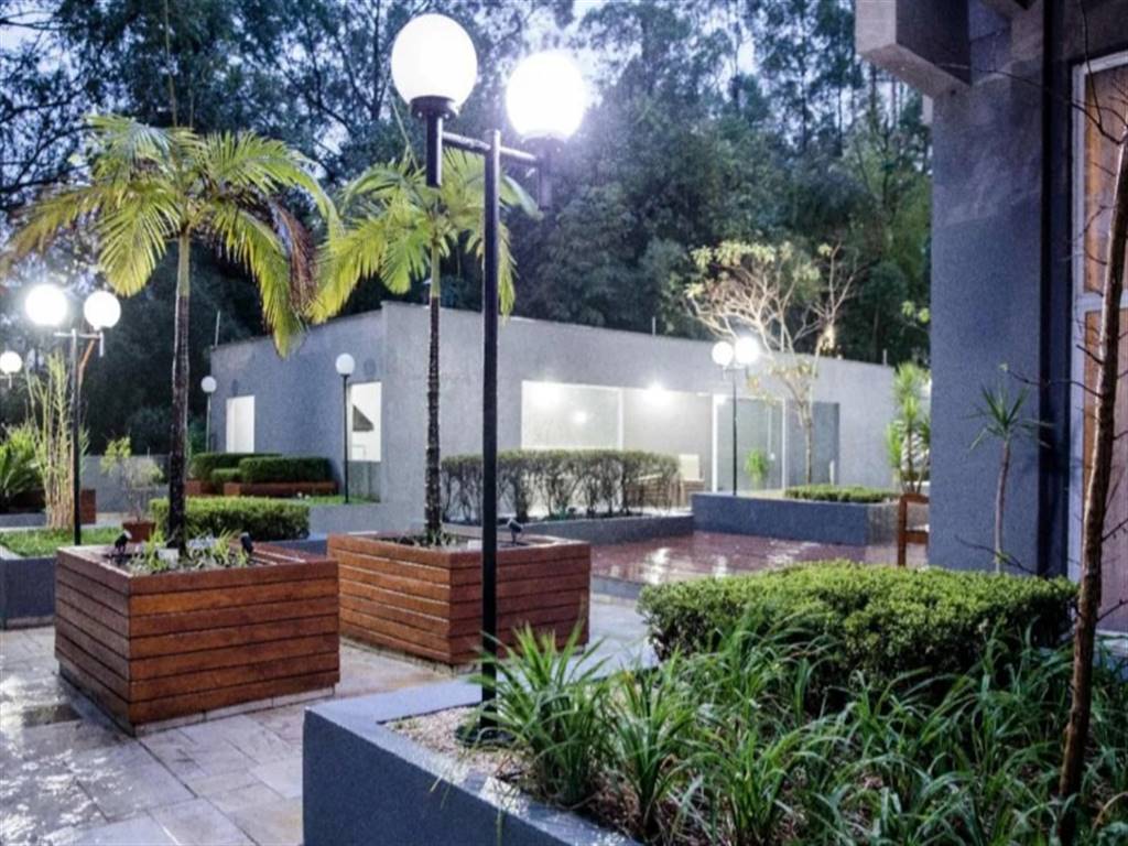 Apartamento com 1 quarto e 86 m² em Vila Guilhermina, Praia Grande