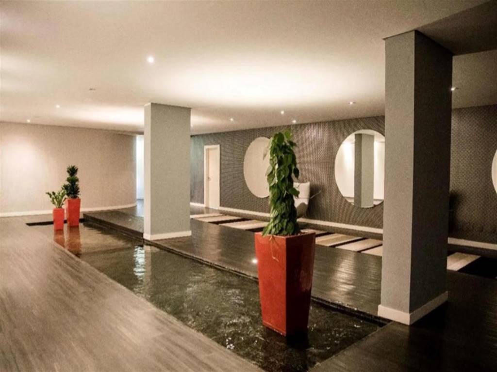Apartamento com 1 quarto e 86 m² em Vila Guilhermina, Praia Grande