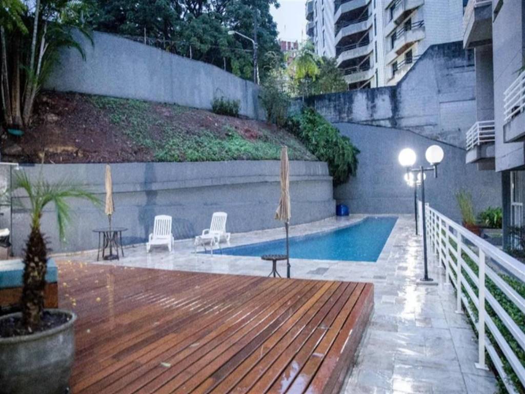 Apartamento com 1 quarto e 86 m² em Vila Guilhermina, Praia Grande