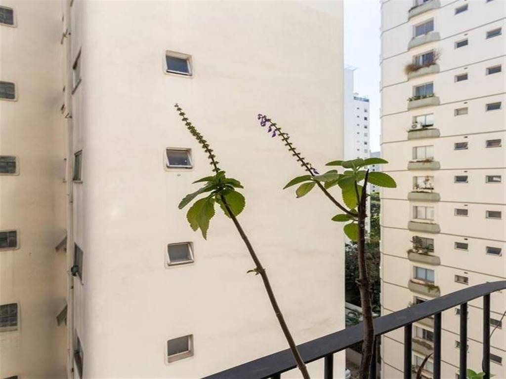 Apartamento com 1 quarto e 48 m² em Vila Guilhermina, Praia Grande