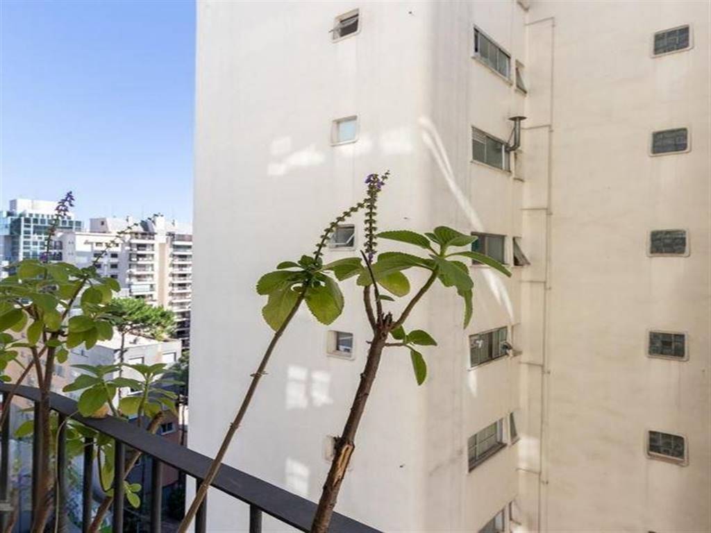 Apartamento com 1 quarto e 48 m² em Vila Guilhermina, Praia Grande