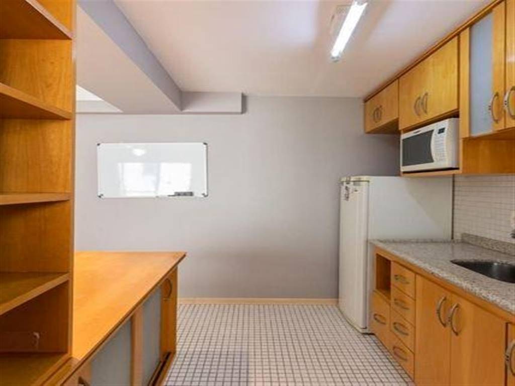 Apartamento com 1 quarto e 48 m² em Vila Guilhermina, Praia Grande