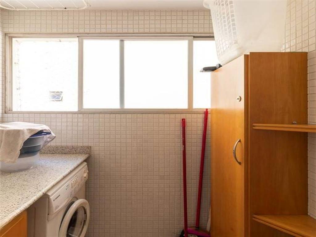 Apartamento com 1 quarto e 48 m² em Vila Guilhermina, Praia Grande