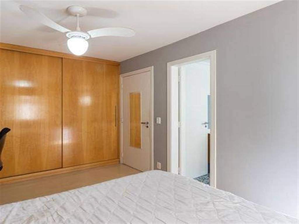 Apartamento com 1 quarto e 48 m² em Vila Guilhermina, Praia Grande
