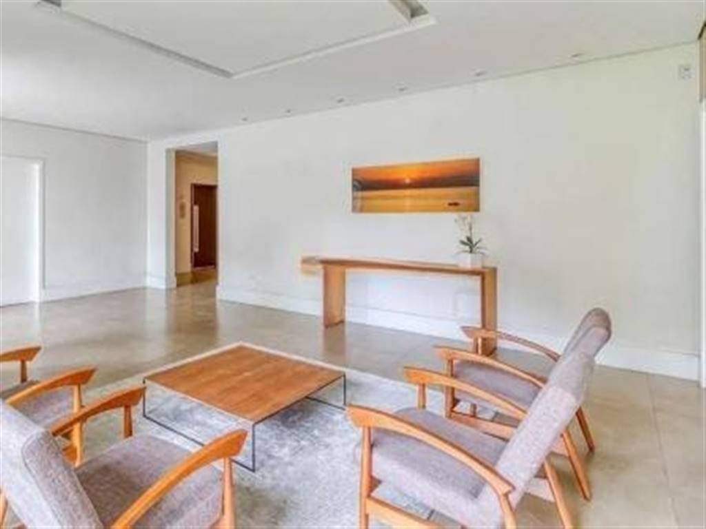 Apartamento com 1 quarto e 48 m² em Vila Guilhermina, Praia Grande