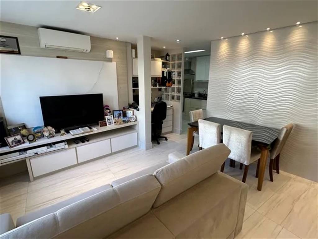 Casa com 3 quartos e 130 m² em Vila Guilhermina, Praia Grande