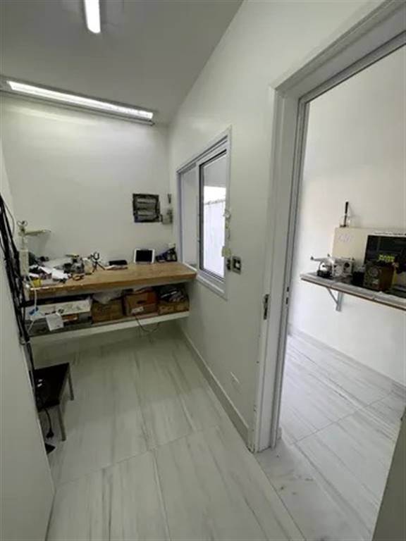 Casa com 3 quartos e 130 m² em Vila Guilhermina, Praia Grande