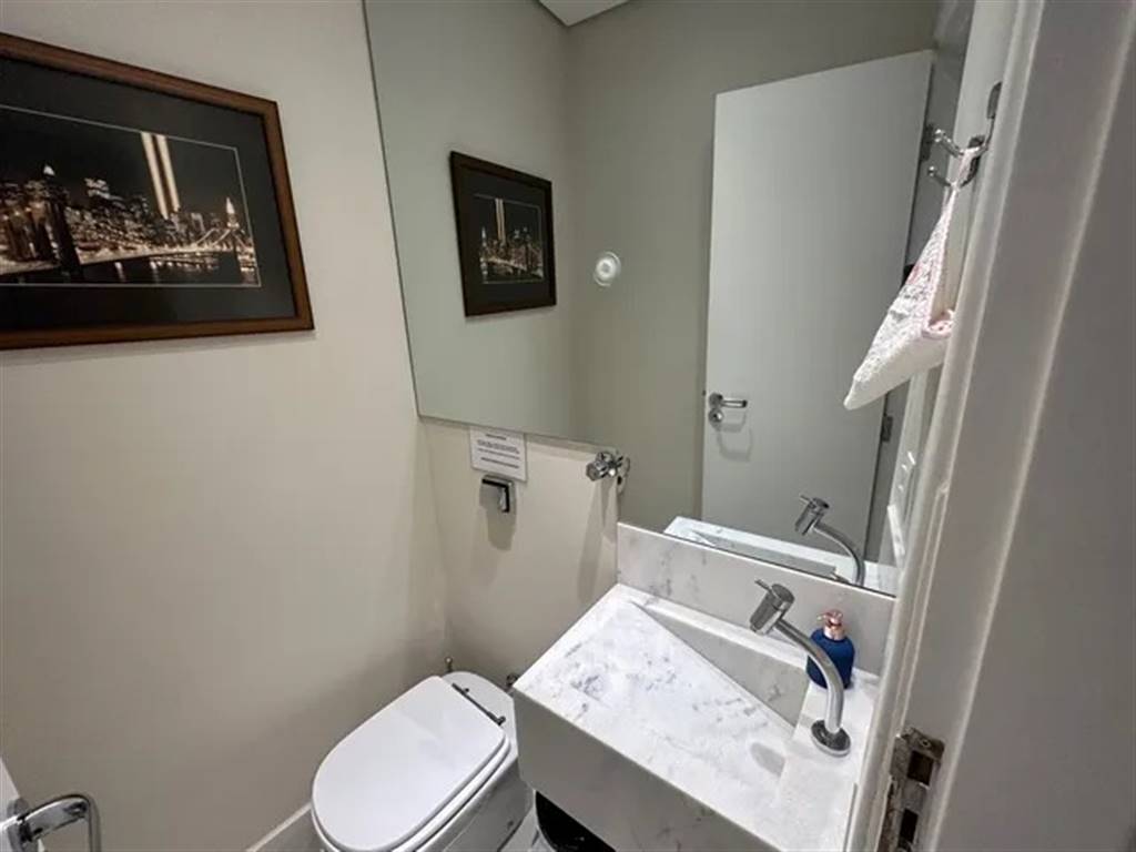 Casa com 3 quartos e 130 m² em Vila Guilhermina, Praia Grande