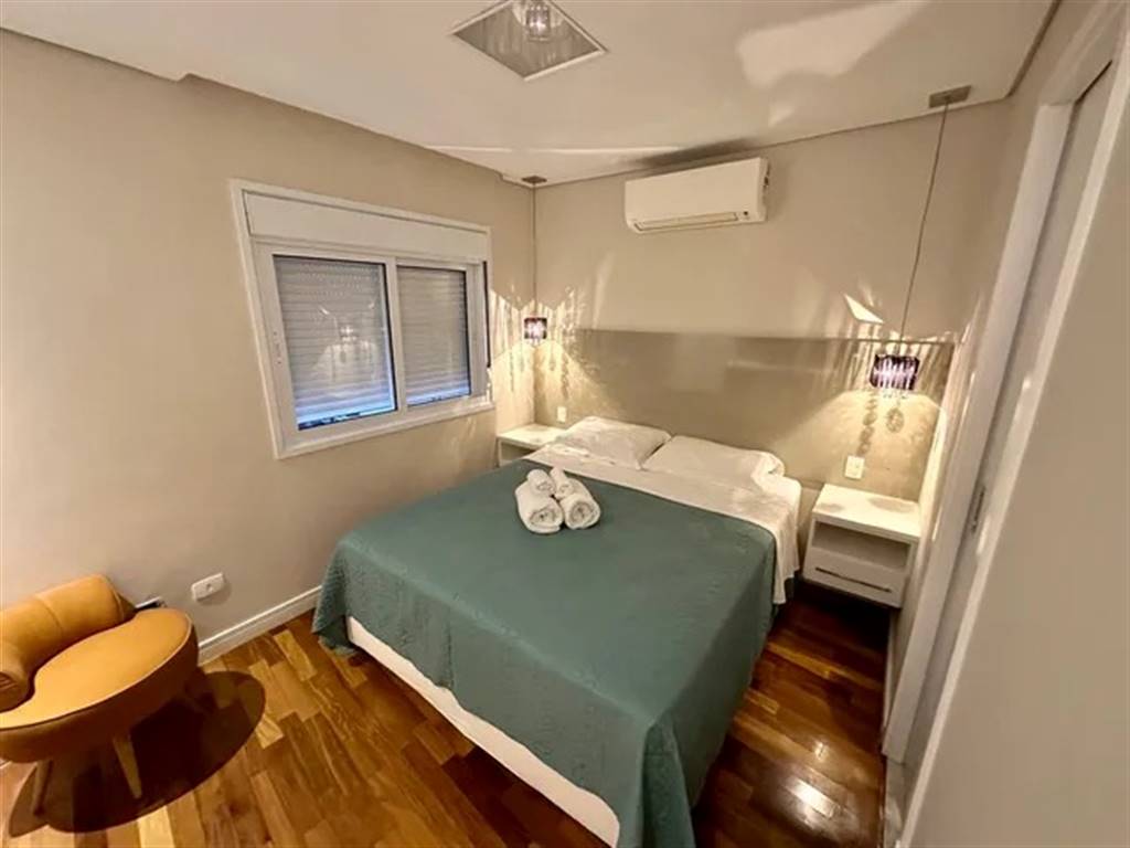 Casa com 3 quartos e 130 m² em Vila Guilhermina, Praia Grande