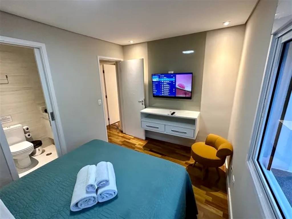 Casa com 3 quartos e 130 m² em Vila Guilhermina, Praia Grande