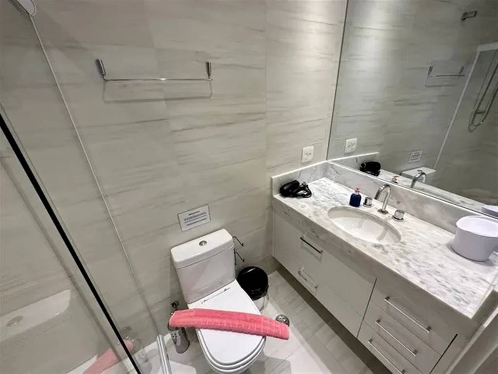 Casa com 3 quartos e 130 m² em Vila Guilhermina, Praia Grande