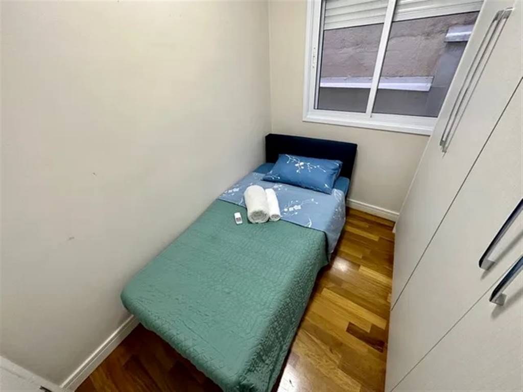 Casa com 3 quartos e 130 m² em Vila Guilhermina, Praia Grande