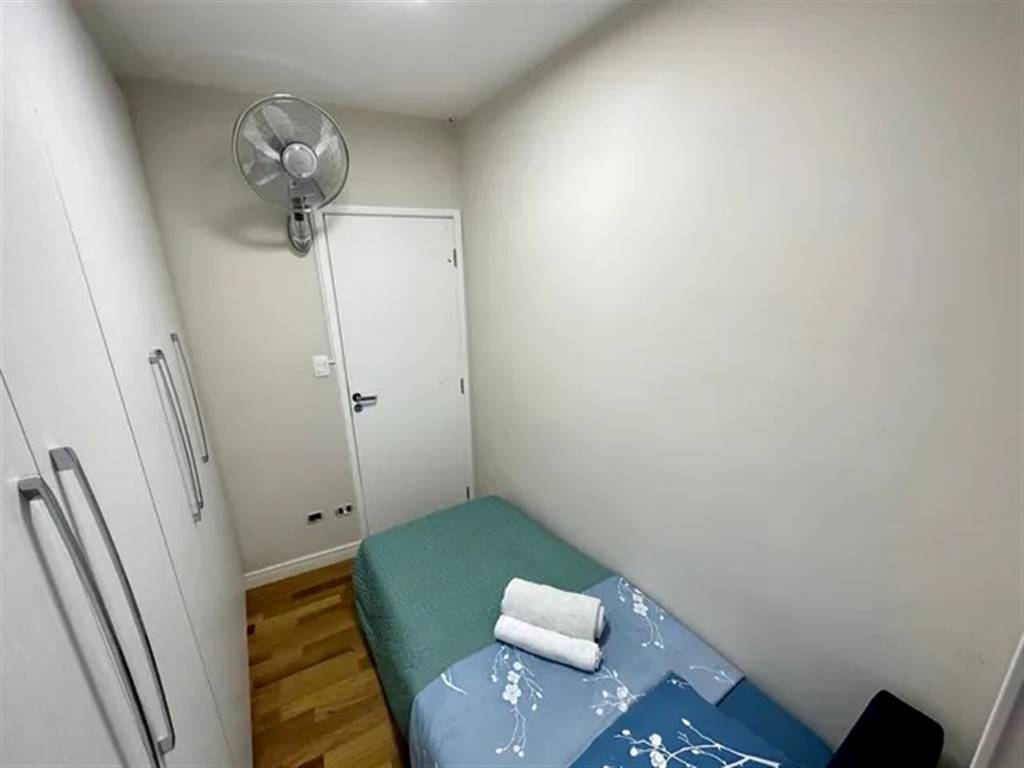 Casa com 3 quartos e 130 m² em Vila Guilhermina, Praia Grande