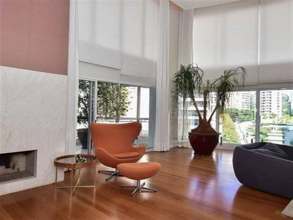 Apartamento com 3 quartos e 210 m² em Vila Guilhermina, Praia Grande