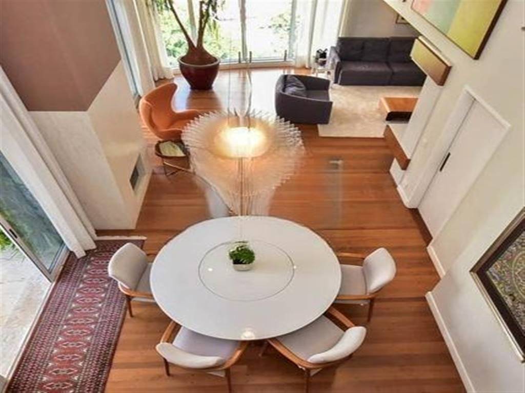 Apartamento com 3 quartos e 210 m² em Vila Guilhermina, Praia Grande