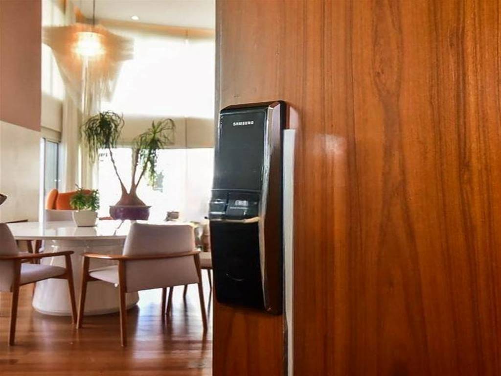 Apartamento com 3 quartos e 210 m² em Vila Guilhermina, Praia Grande