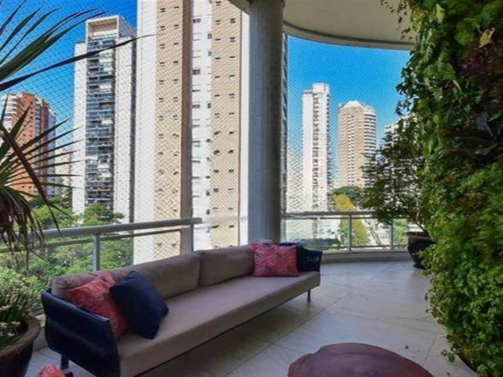 Apartamento com 3 quartos e 210 m² em Vila Guilhermina, Praia Grande