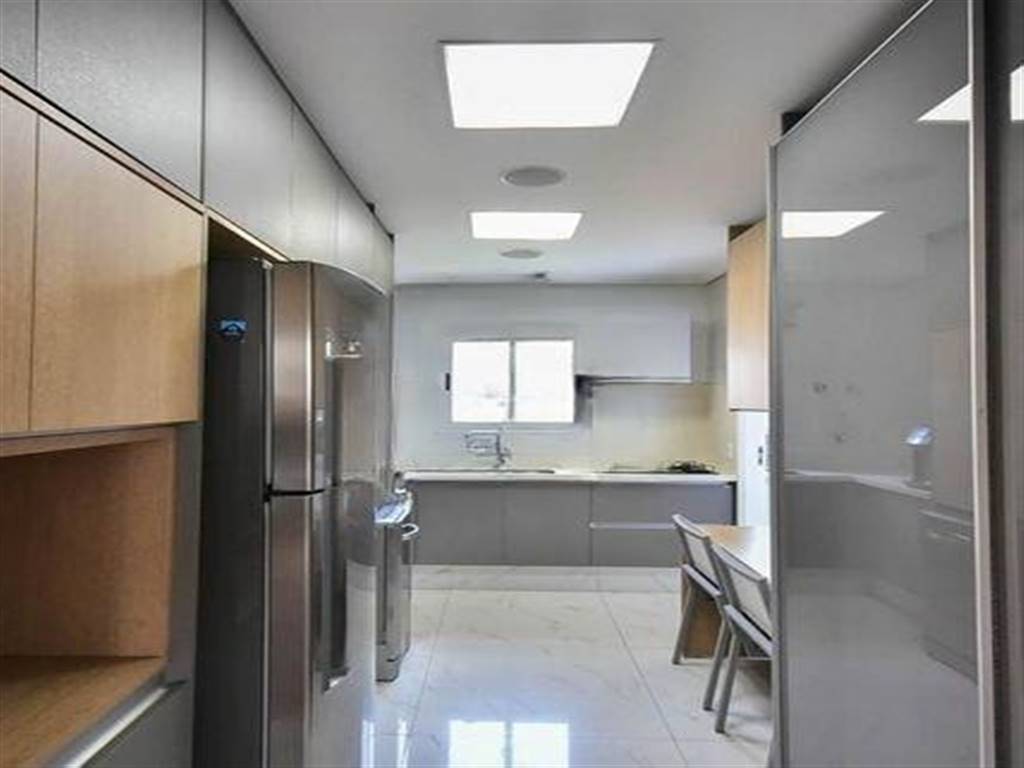 Apartamento com 3 quartos e 210 m² em Vila Guilhermina, Praia Grande
