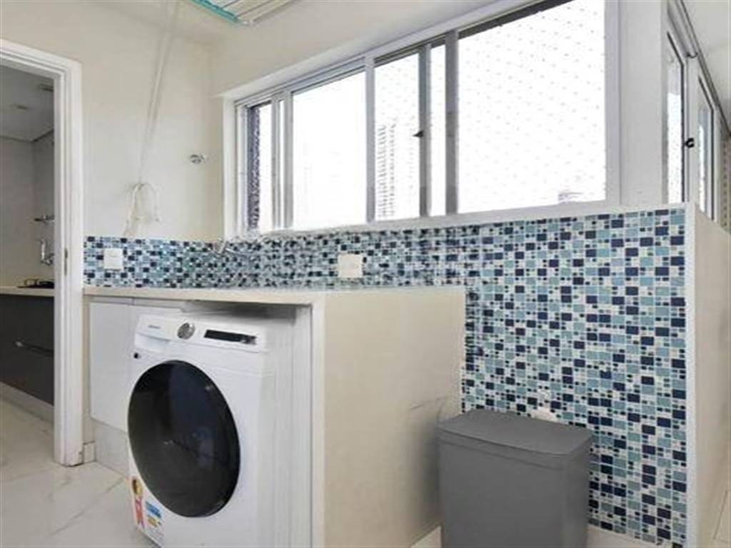 Apartamento com 3 quartos e 210 m² em Vila Guilhermina, Praia Grande