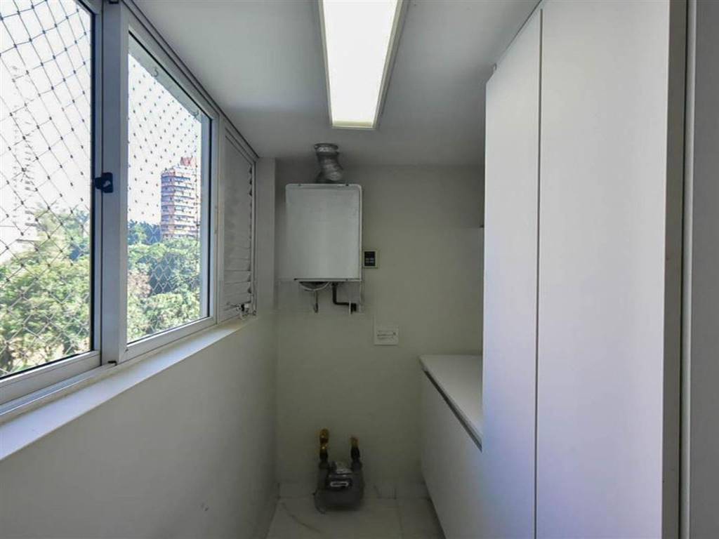 Apartamento com 3 quartos e 210 m² em Vila Guilhermina, Praia Grande