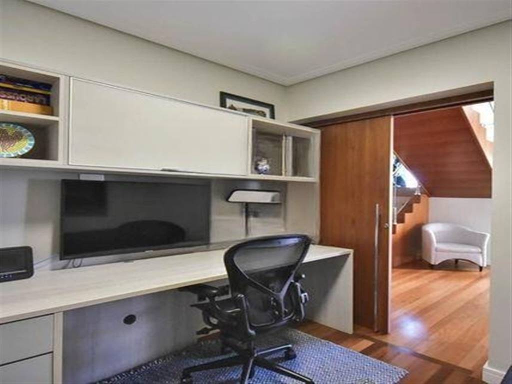 Apartamento com 3 quartos e 210 m² em Vila Guilhermina, Praia Grande